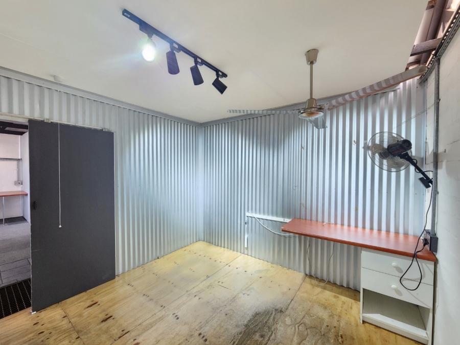 To Let commercial Property for Rent in Mall Interchange Western Cape